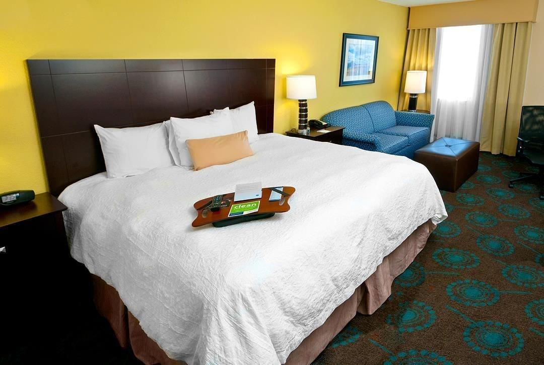 Hampton Inn Kinston Εξωτερικό φωτογραφία